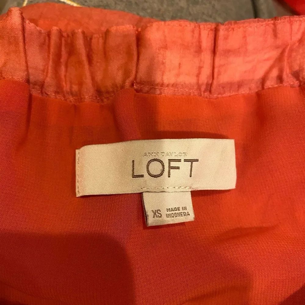 Loft blouse - Picture 5 of 5